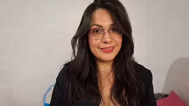 ASMR Roleplay ENTREVISTA COQUETA
