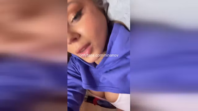 tight pussy locked tighter than fire, no break until cum floods