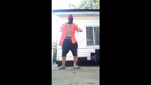 Loyal Nigga
