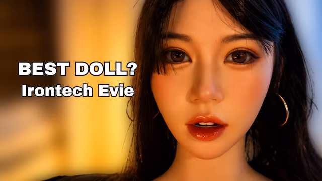 I Didn’t Expect the Irontech Evie to Look This Good