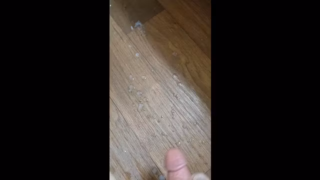 Cumshot #3