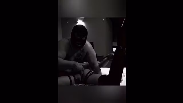 Analny Bandyda
