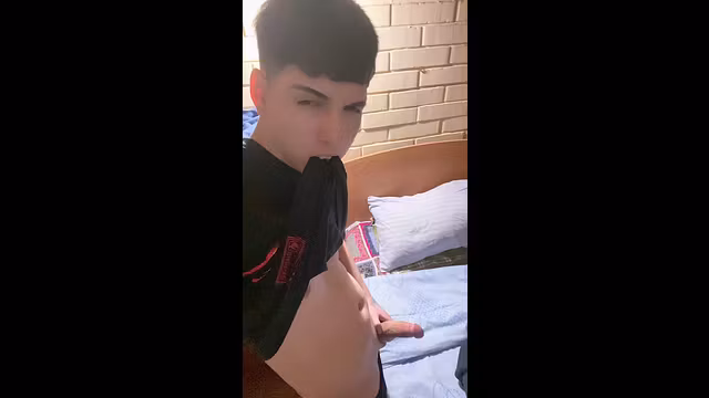 POV Face Reveal BWC