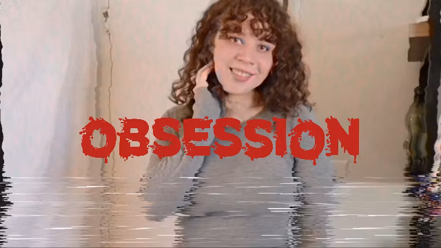 Obsession - you wish bunny wanted to fuck you more than any one else in the world