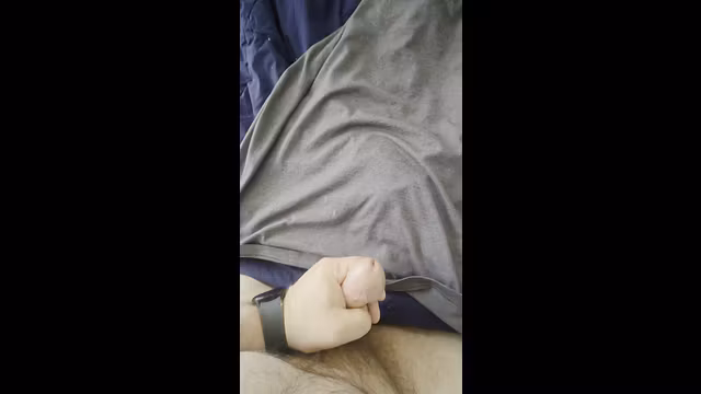 Quick Cumshot