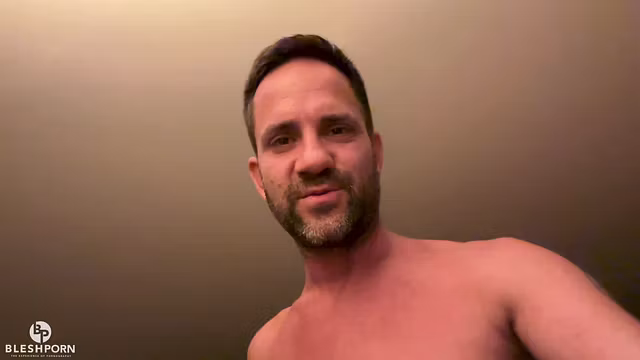 T-Shirt Cum With Tim Blesh