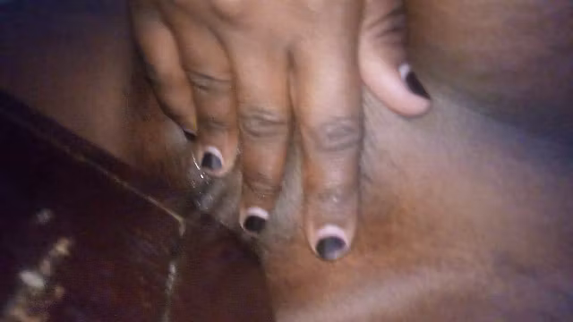 Edging myself humping a table corner until I cum/moaning/wet pussy/orgasm