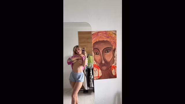 Will you help me get naked? 🤩