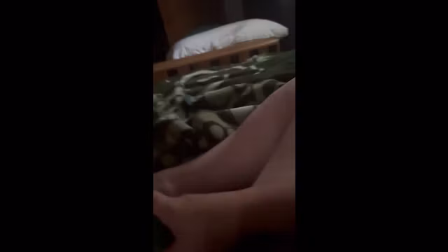 More pussy play