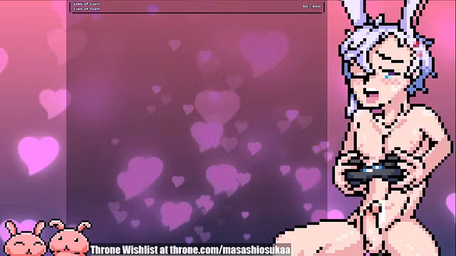 Bnoy Vtuber Enjoys Gifted Gag Dick Toy (Gay BJASMR)