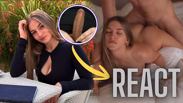 React: Met the cutest girl on vacation, but she was married... and this is what happened next