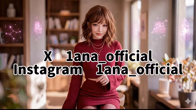 Cute Try-on Haul! From Sweats to Maid Outfit ❤️ [1ana official]⁠