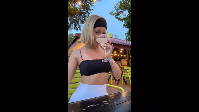 Would you date me?