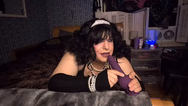 Mistress' Mouth Promo