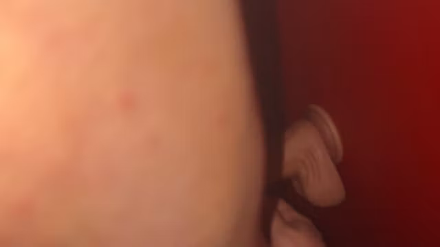 Funcouple1421 Fucks Dildo Slow