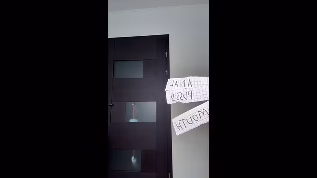 Fuck me hard and make me beg 💘