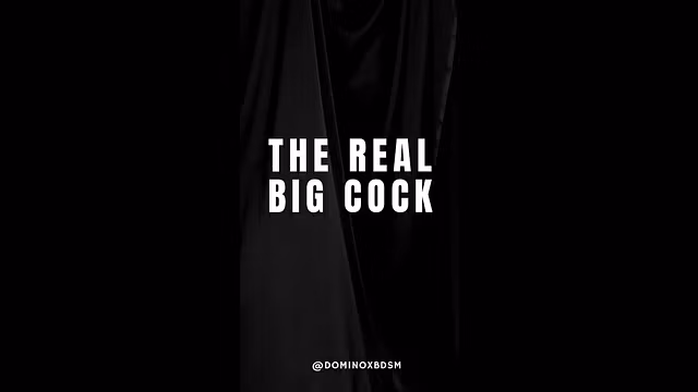 BIG BIG COCK ARGENTINA