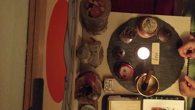 2026/06/02 - Zen Buddhist Practice - Daily Chant