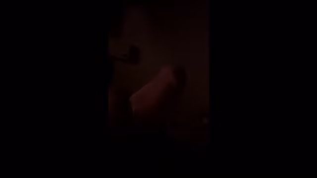 Jerking it till my gf can join me