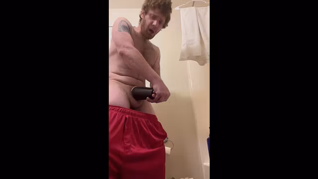 Omigao pocket pussy was fire