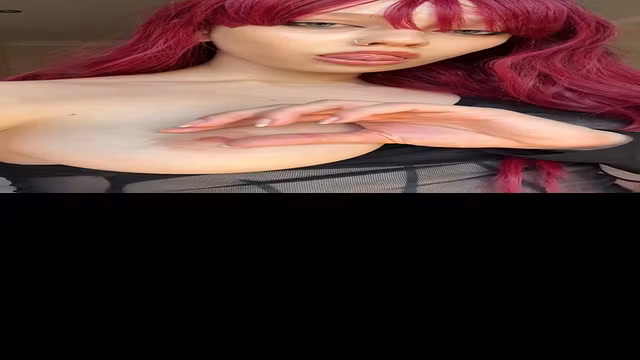 Grab my tits and fuck me hard 🍆
