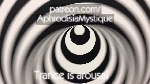 Trance is arousal HFO [F4M] [Erotic Audio] [Mesmerize] [Femdom]