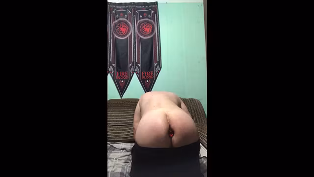 gay slave training