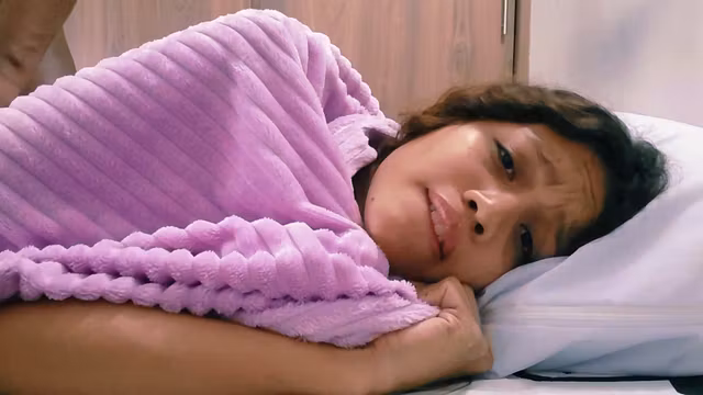 I Fucked My Little Stepsister in Secret