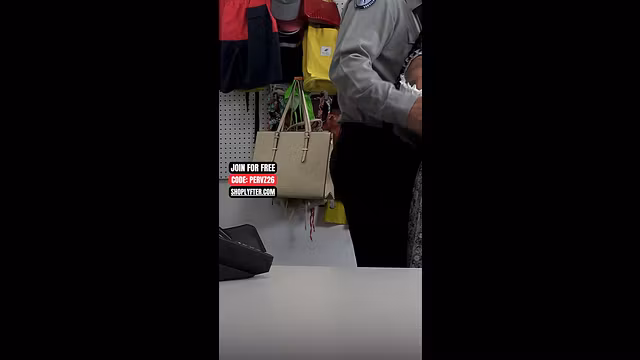 Curvy Mom Faces a Serious Threat