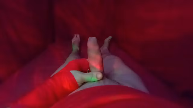 'Welcome to the Crimson Lounge' - Teaser