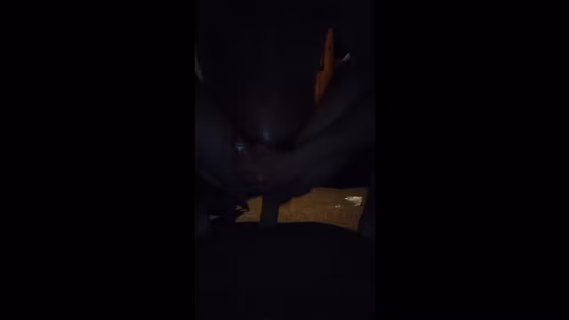 Dildo lover
