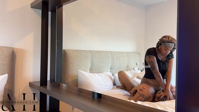 Can I fuck your pretty face & cum in your mouth