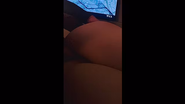 Surprise anal filling for anal virgin