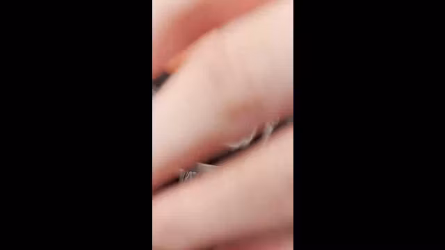 I want your cock in me now 🫦