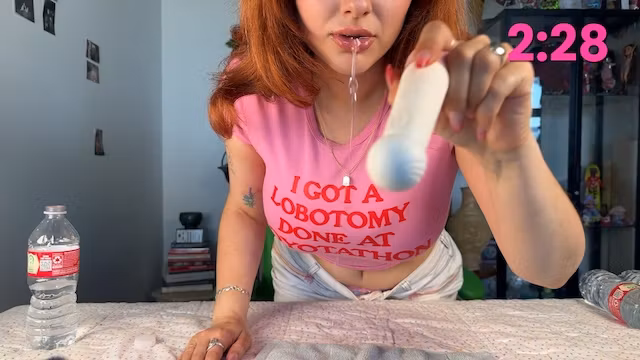 Bad Sissy (JOI+RWM): Nappy Punishment