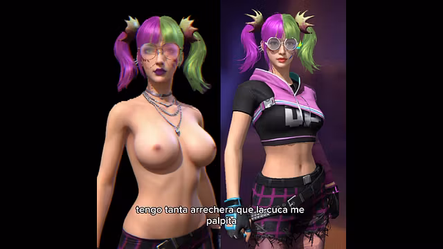 Te gusta lo que ves 😏💦