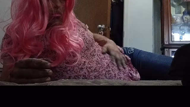 Cute sissy