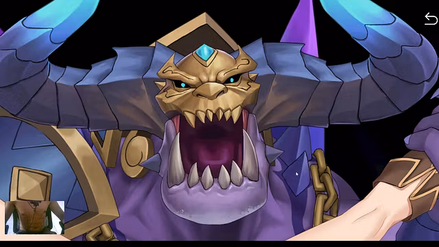 HER BEAST FORM HAVE TWO... - ESCAPE DUNGEON 2