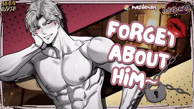 [💎Preview] Your Hot FWB Helps You Get Over Your Ex By Making This More Than a Situationship [M4A] [NSFW Audio Roleplay]