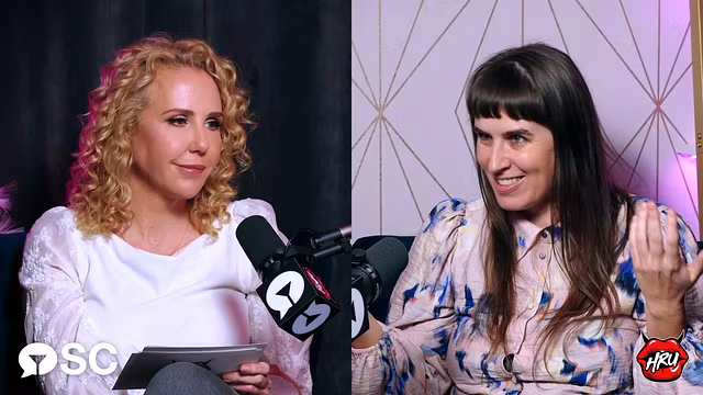 Breaking Free: Inka Winter’s Journey to Feminist Adult Filmmaker