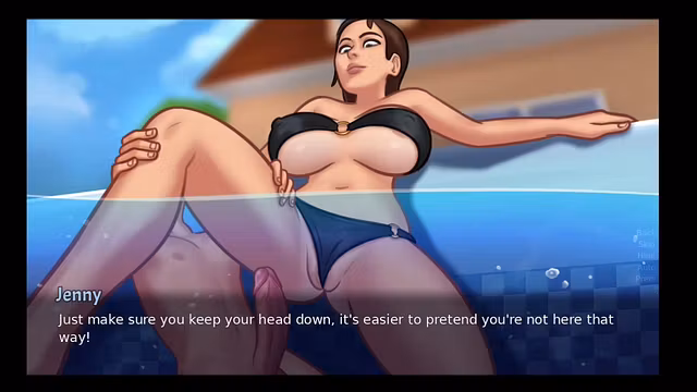 Step Mom Closed the Book…Then Looked at Me (18+)