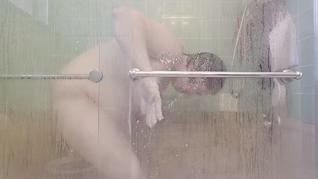 Audition turns fever into primal cock worship, Unfiltered passion explodes in close frame shot