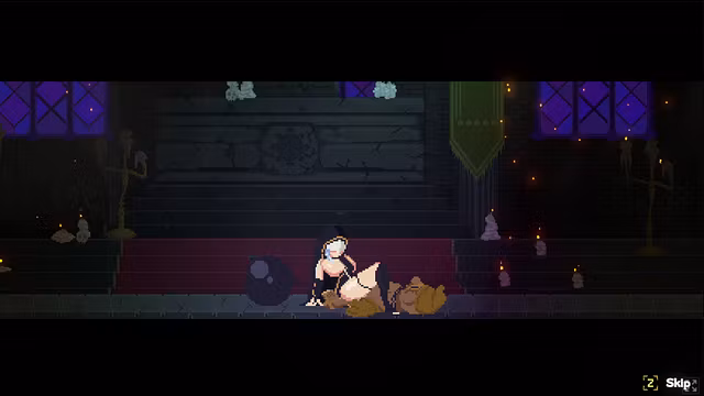 Hentai Erica game Boss xhatihentai gameplay