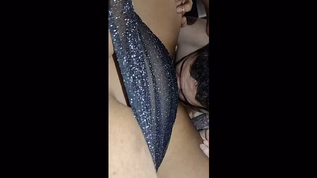 I love to eat her pussy