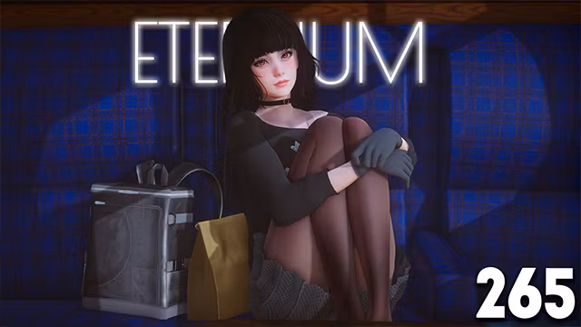 Eternum #265 PC Gameplay