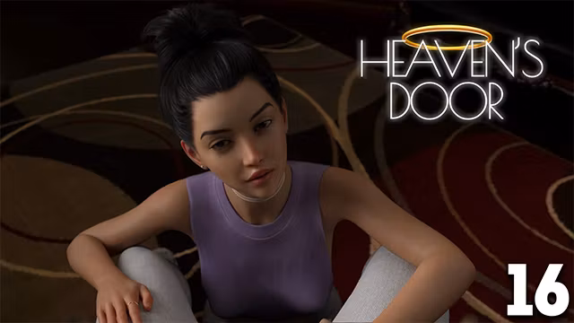 Heavens Door #16 PC Gameplay