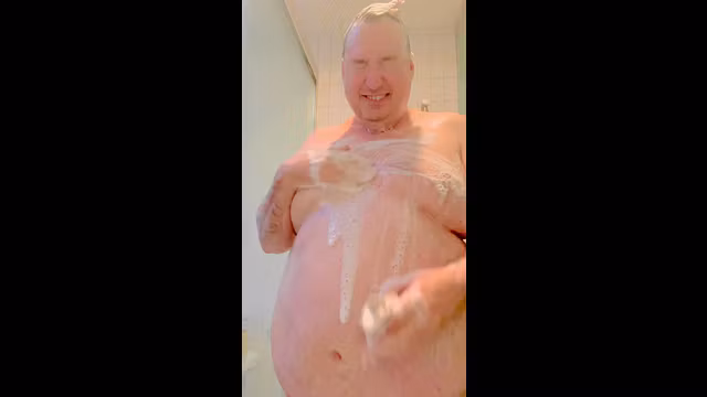 Chubby + Wet