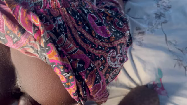 She Has A Very Tight Pussy🌟
