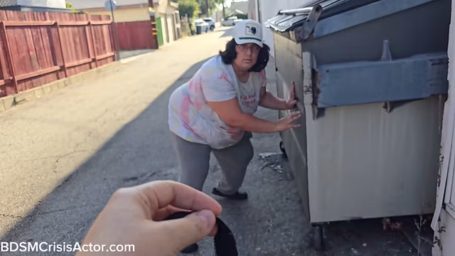 POV: HUMANITARIAN FINDOM DRAINS BBW MIXED-ASIAN TRANS LESBIAN CASH COW OF HER LAST 14 CENTS (WEEK 3 OF EDGING BASED ON MY SUBSCRIBER COUNT)