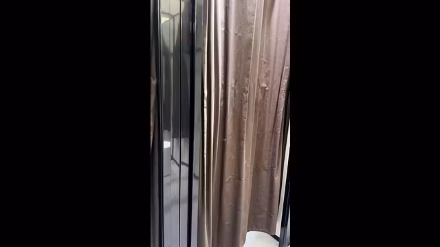 Big tits bounce as she laughs loud 💦